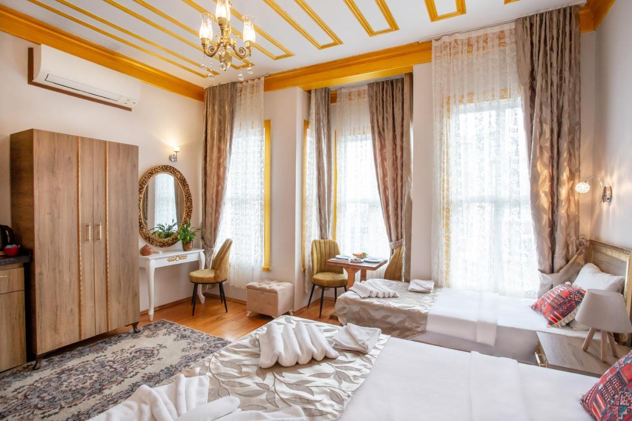 Appart hôtel April Story *