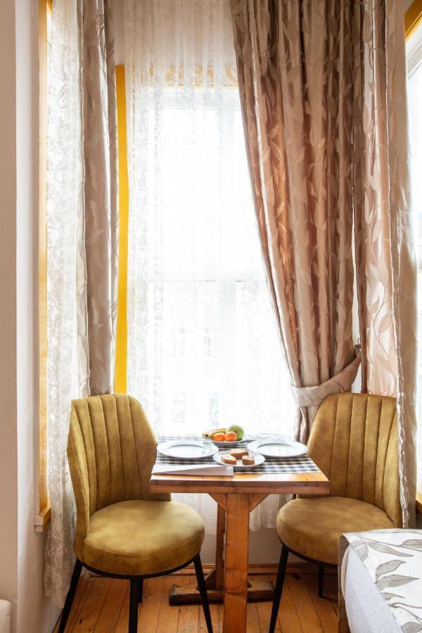 April Story Appart hôtel *