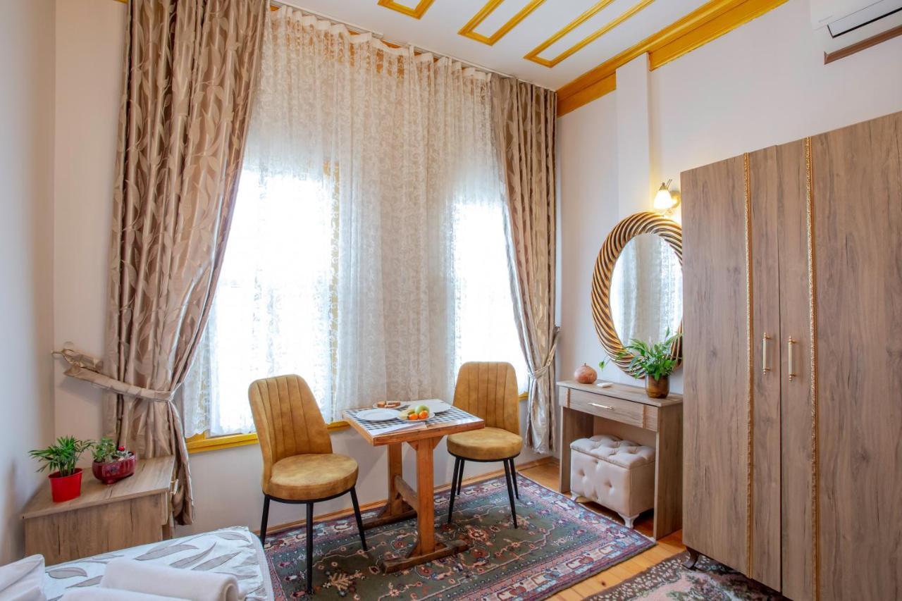Aparthotel April Story Istanboel