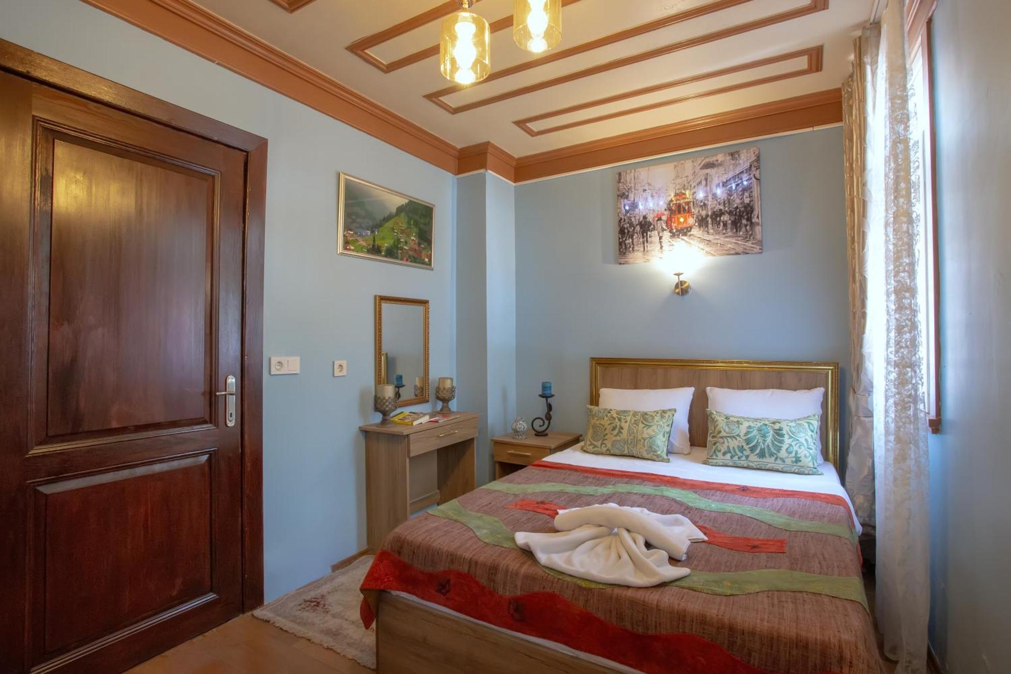 Aparthotel April Story Provincia di Istanbul
