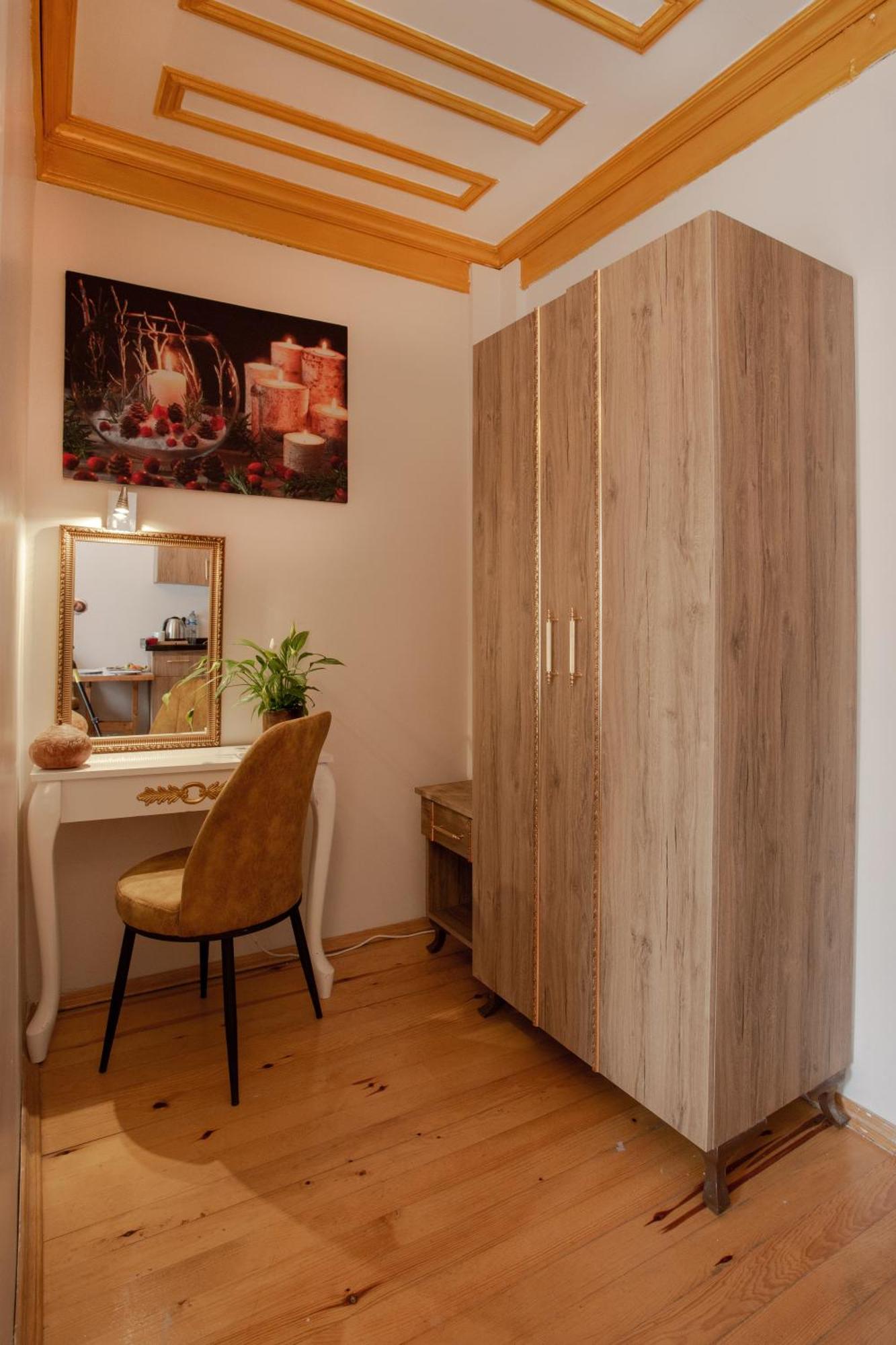 April Story Aparthotel Provincia di Istanbul