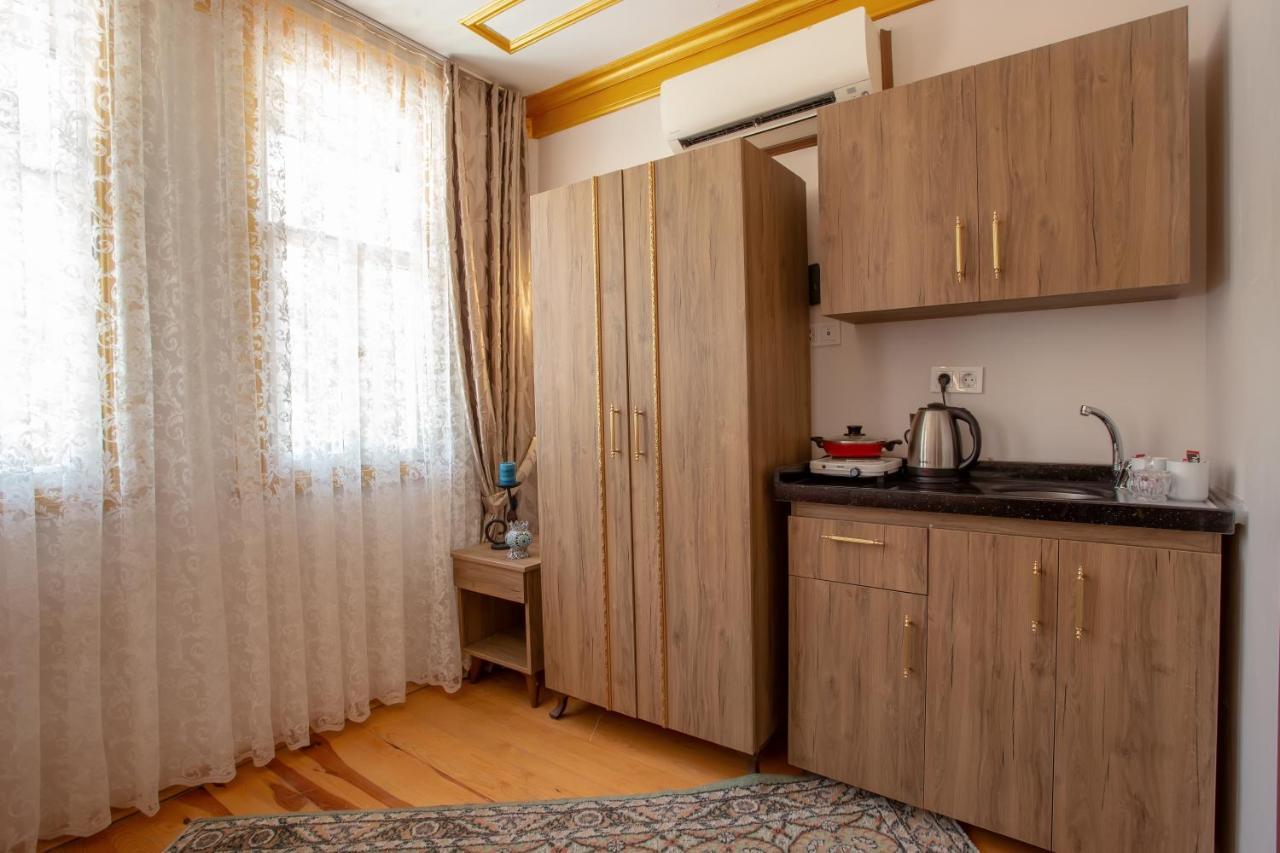 April Story Apart Otel İstanbul