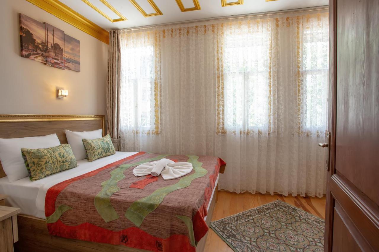 Apart Otel April Story İstanbul