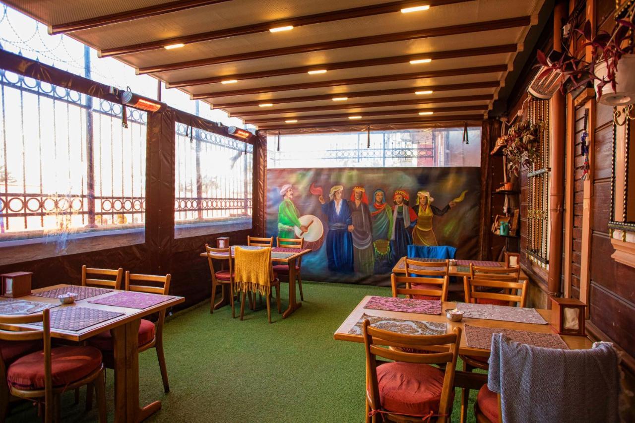 Apart Otel April Story İstanbul