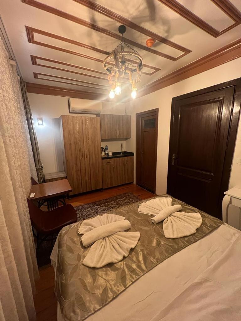 April Story Apart Otel İstanbul