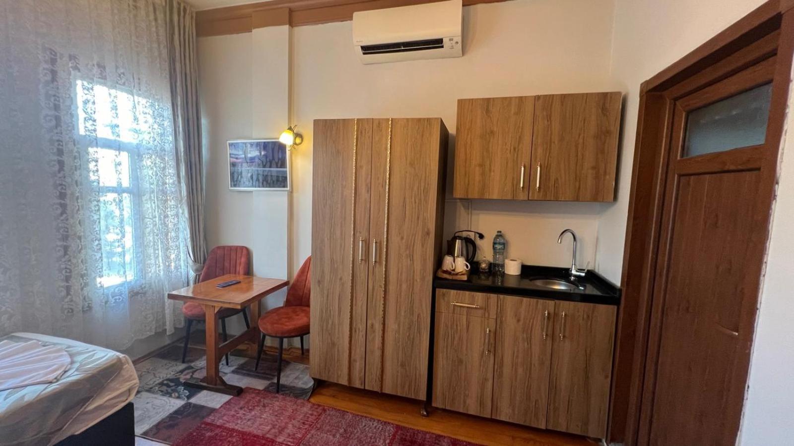 April Story Apart Otel İstanbul